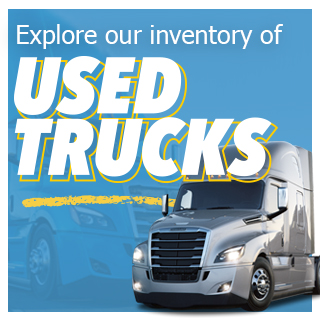View Tom Nehls Used Truck Inventory