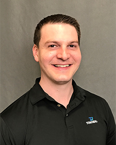 Taylor Weinzimmer Sales