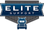 Logo for Elite Support