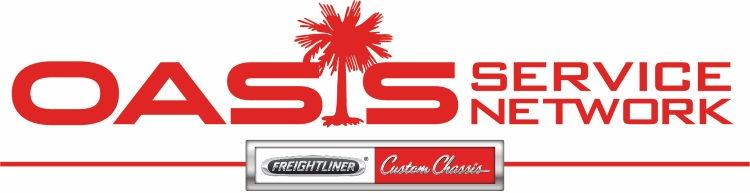 Oasis Service Network logo