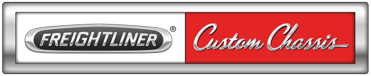 Freightliner Custom Chassis logo